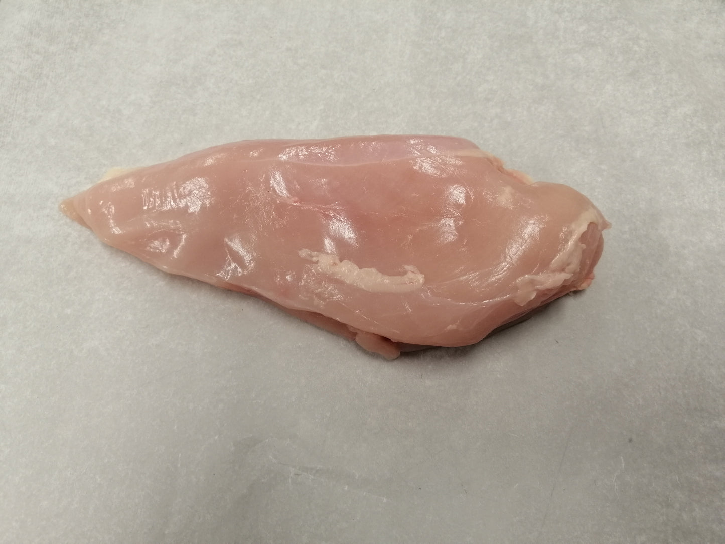 Filet de poulet BIO (~150g)