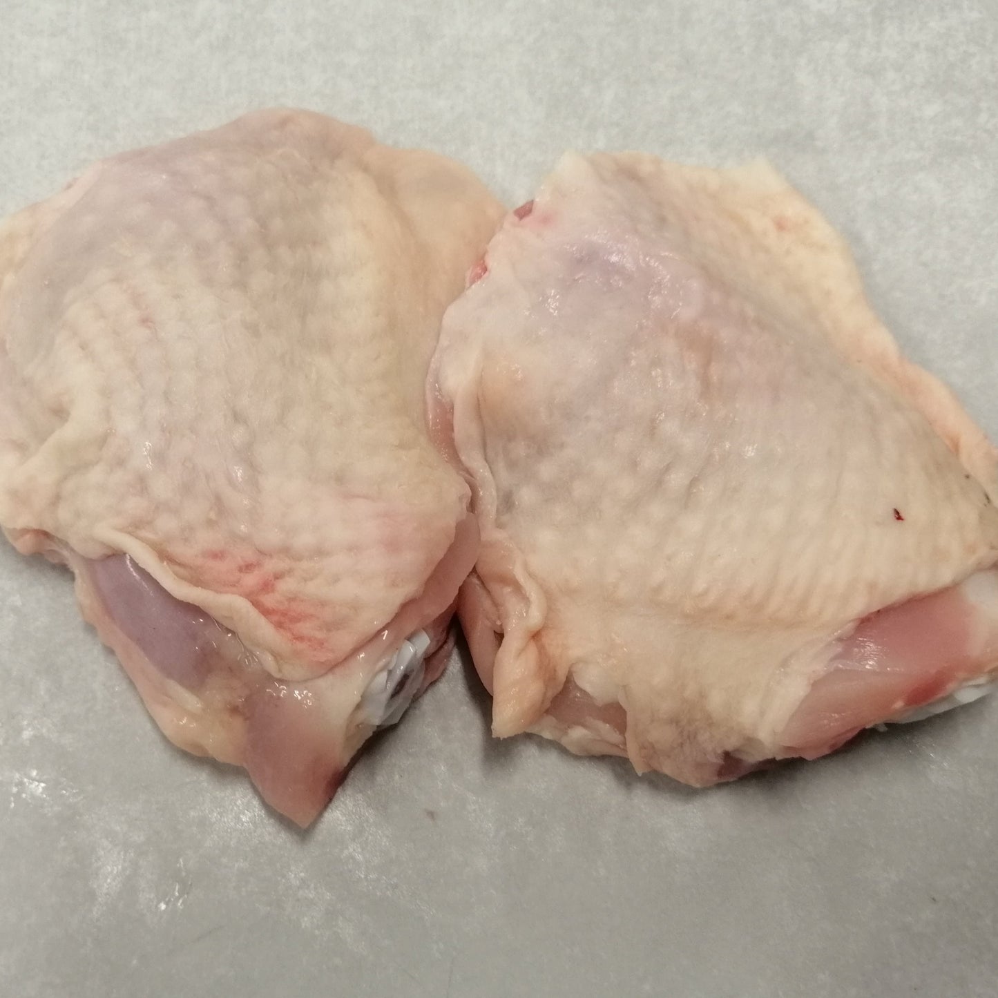 Hauts de cuisse BIO (~200g)