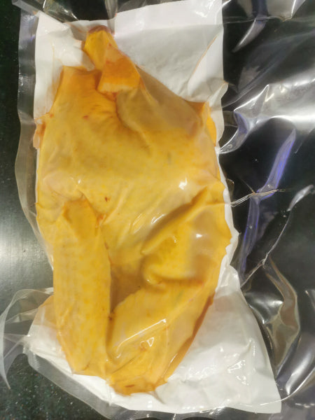 Demi poulet BIO (~900g)