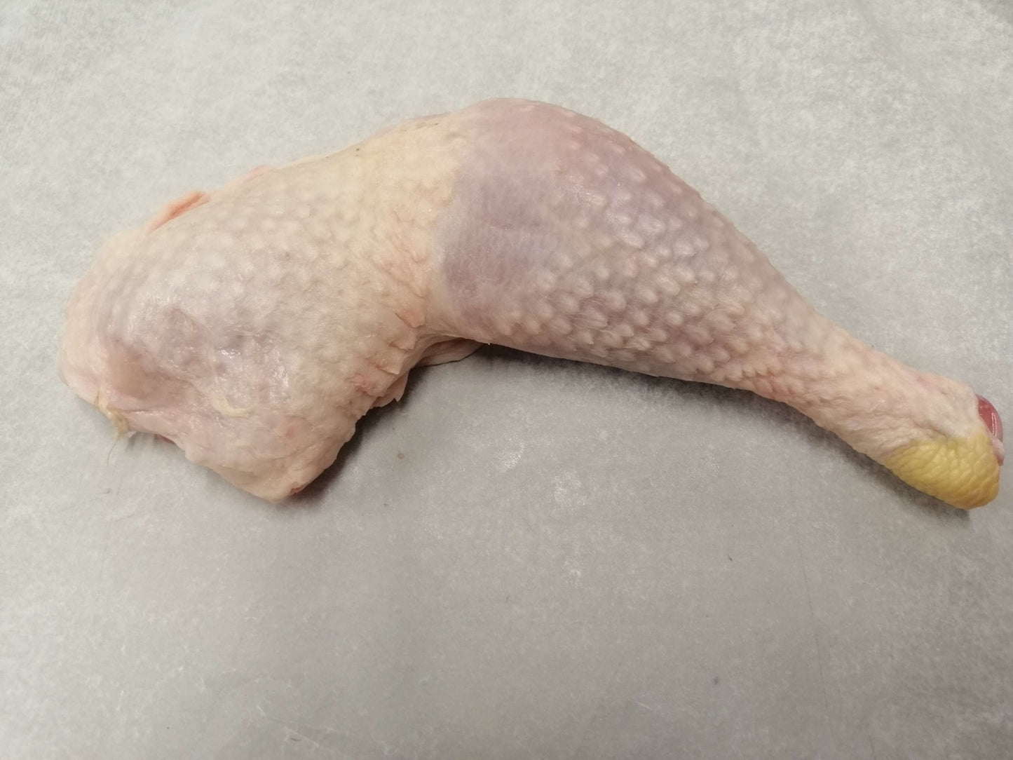 Cuisse de poulet BIO (~250g)